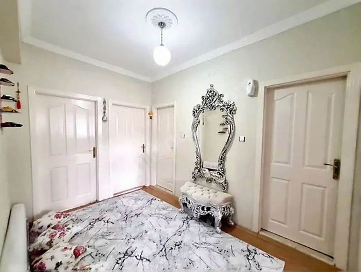 ERZURUM PALANDÖKEN SATILIK 3+1 DUBLEKS ★ 125M² - Fotoğraf 9