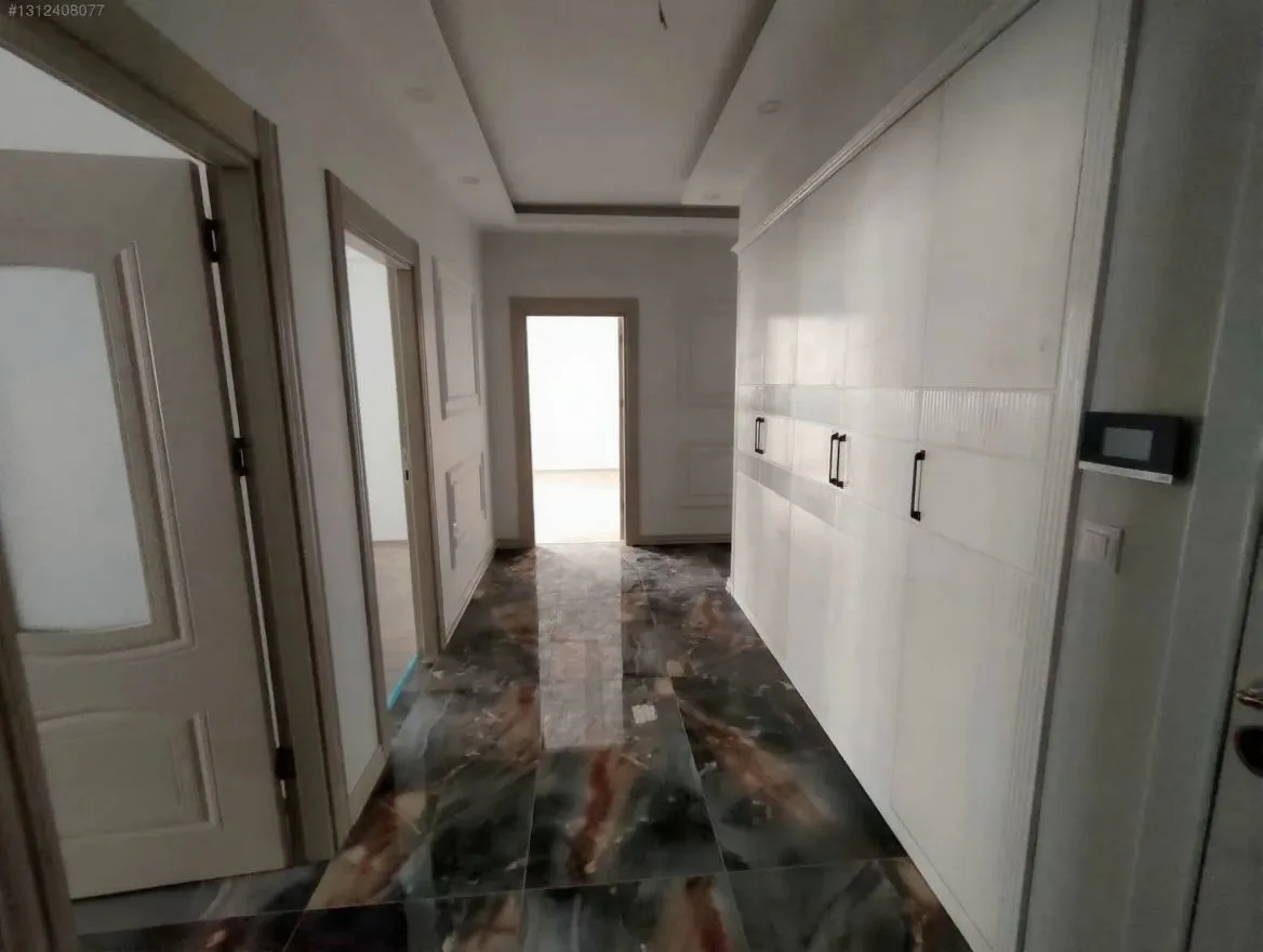 ERZURUM SATILIK 4+1 DAİRE ARA/7 KAT 149M² YAKUTIYE - Fotoğraf 10