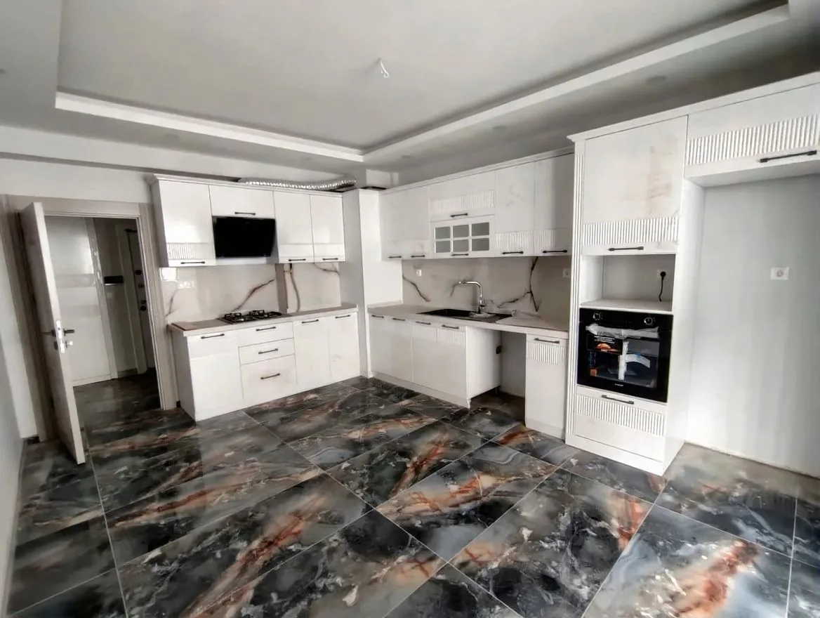 ERZURUM SATILIK 4+1 DAİRE ARA/7 KAT 149M² YAKUTIYE - Fotoğraf 11