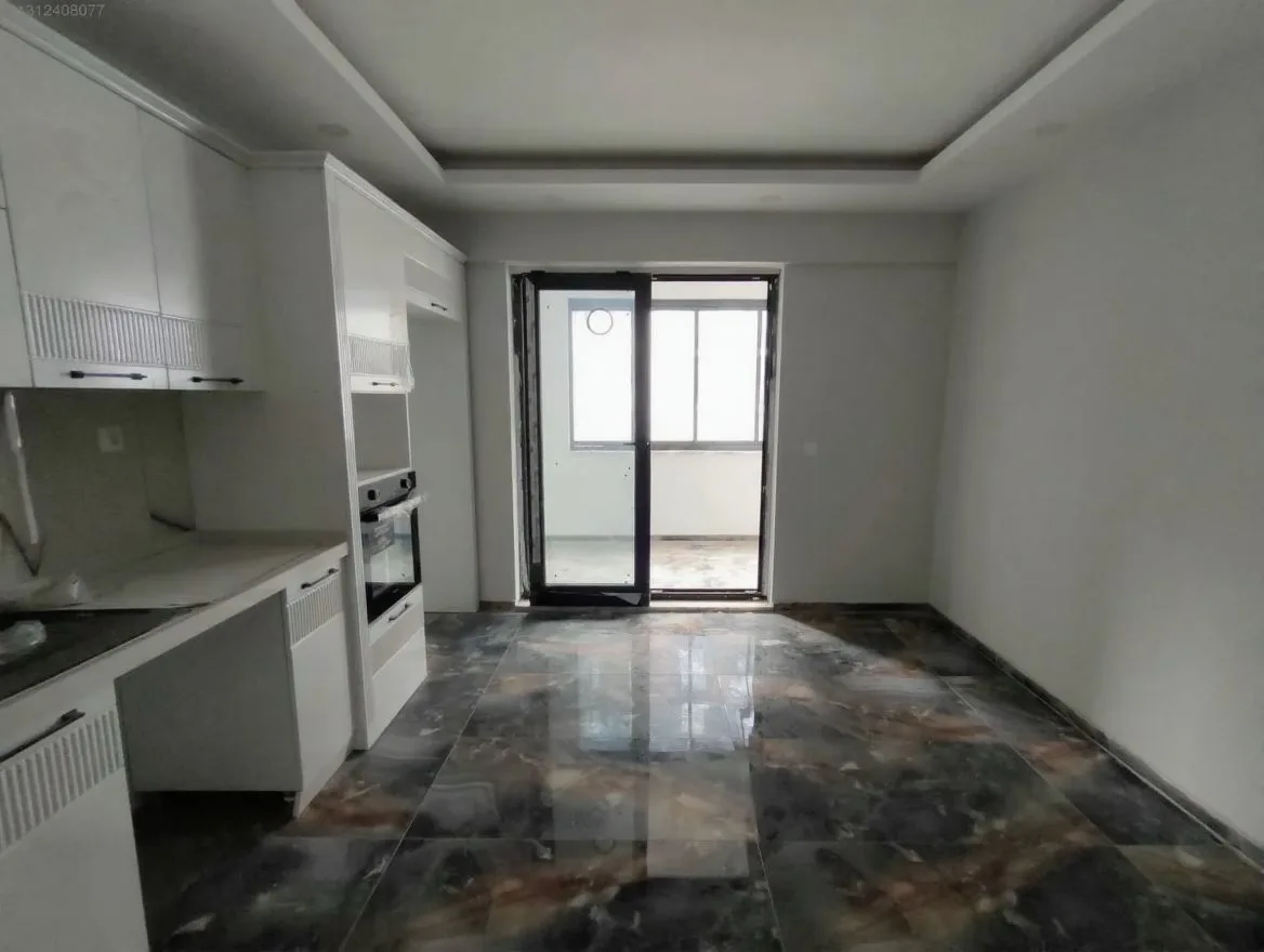ERZURUM SATILIK 4+1 DAİRE ARA/7 KAT 149M² YAKUTIYE - Fotoğraf 12
