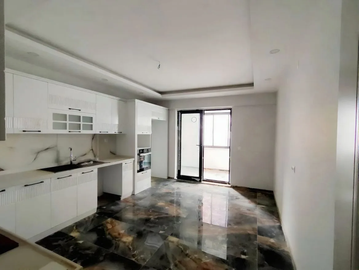 ERZURUM SATILIK 4+1 DAİRE ARA/7 KAT 149M² YAKUTIYE - Fotoğraf 13