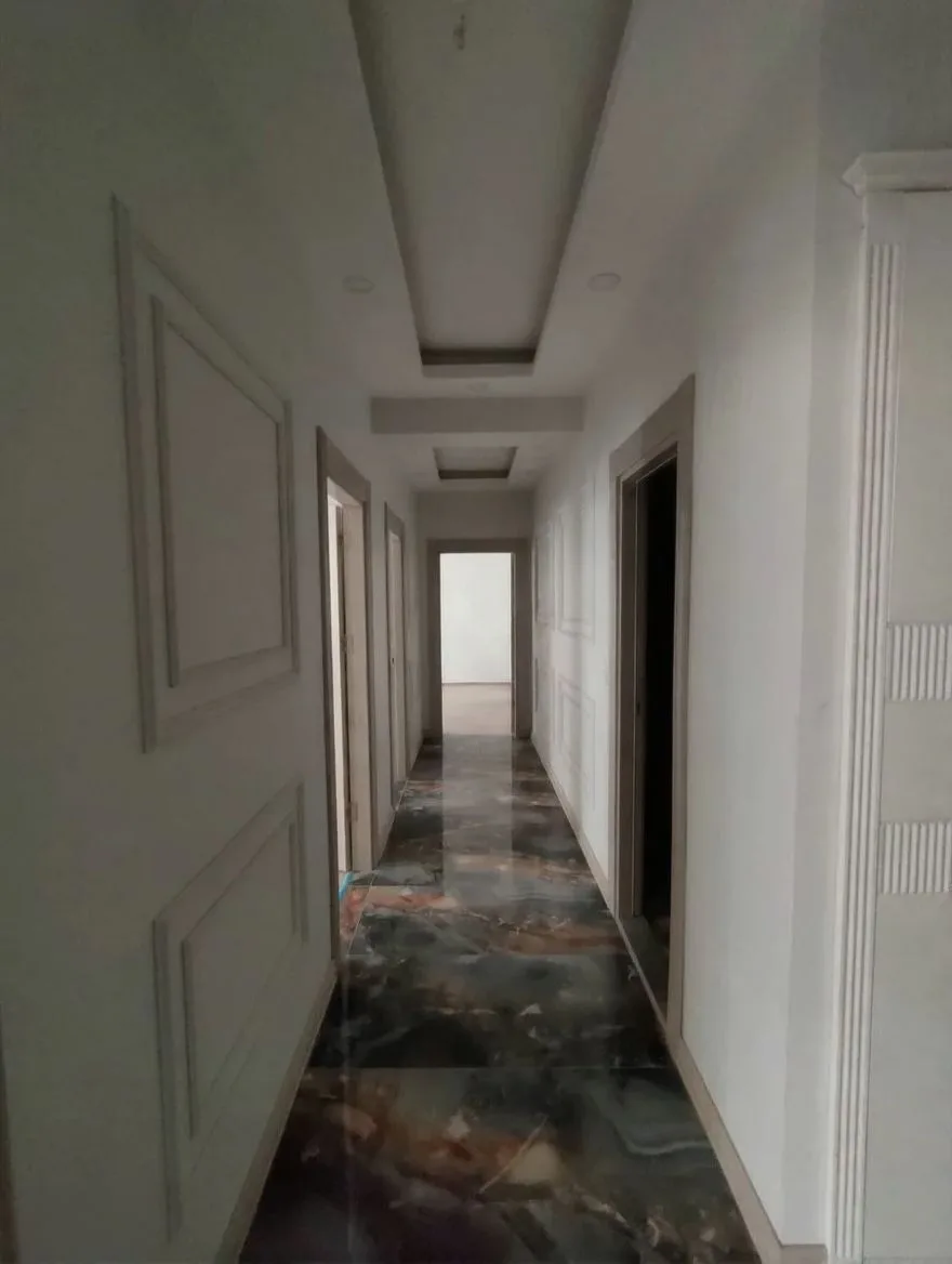 ERZURUM SATILIK 4+1 DAİRE ARA/7 KAT 149M² YAKUTIYE - Fotoğraf 15