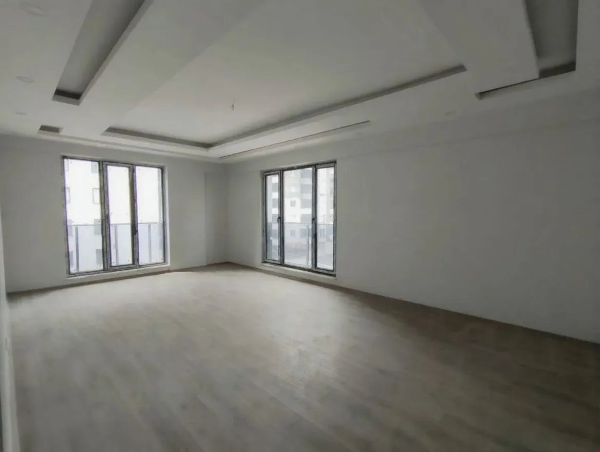 ERZURUM SATILIK 4+1 DAİRE ARA/7 KAT 149M² YAKUTIYE - Fotoğraf 16