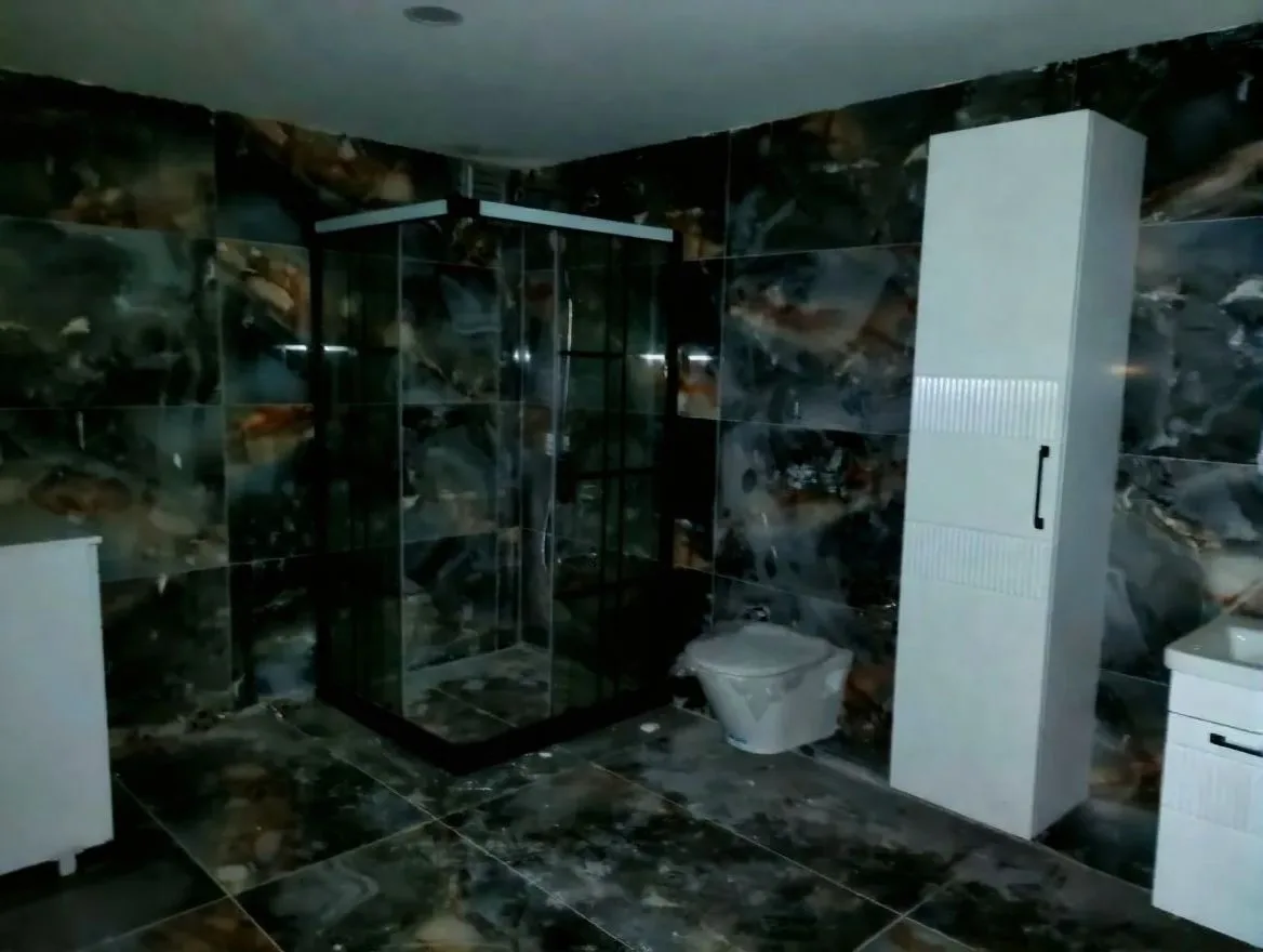 ERZURUM SATILIK 4+1 DAİRE ARA/7 KAT 149M² YAKUTIYE - Fotoğraf 27