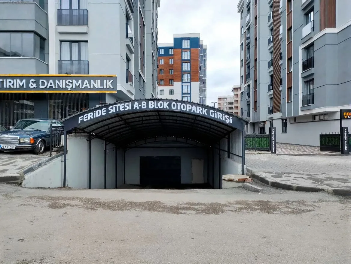 ERZURUM SATILIK 4+1 DAİRE ARA/7 KAT 149M² YAKUTIYE - Fotoğraf 29