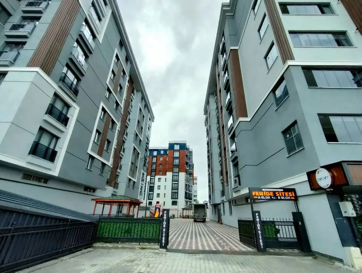 ERZURUM SATILIK 4+1 DAİRE ARA/7 KAT 149M² YAKUTIYE - Fotoğraf 3