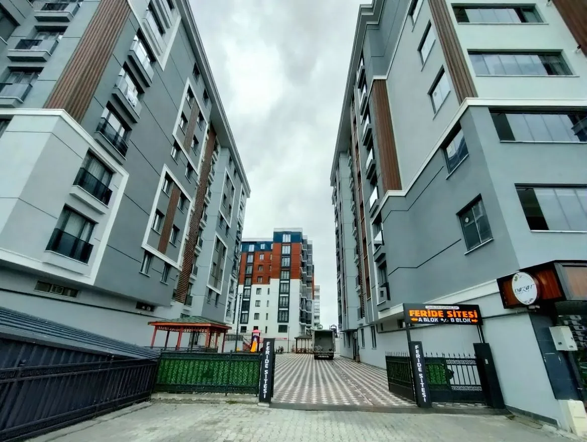 ERZURUM SATILIK 4+1 DAİRE ARA/7 KAT 149M² YAKUTIYE - Fotoğraf 30