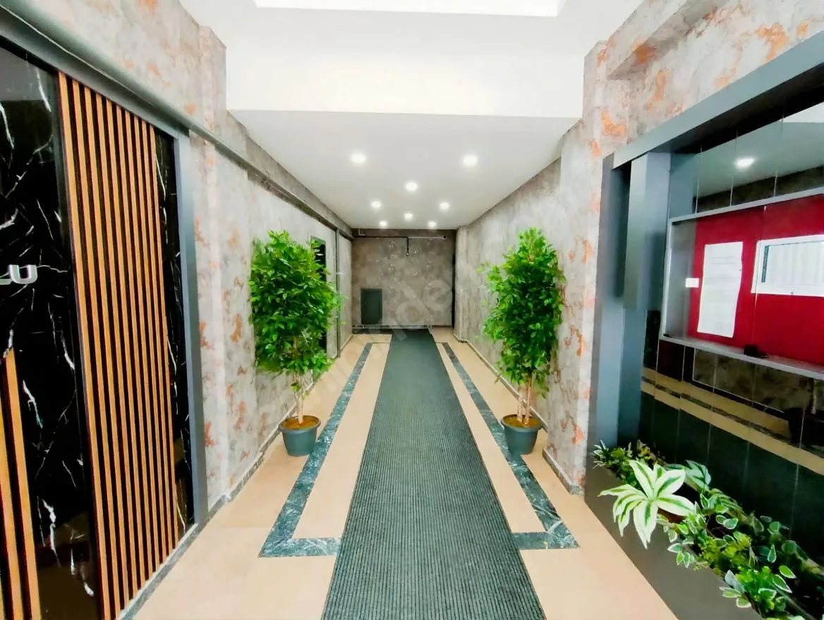 ERZURUM SATILIK 4+1 DAİRE ARA/7 KAT 149M² YAKUTIYE - Fotoğraf 6