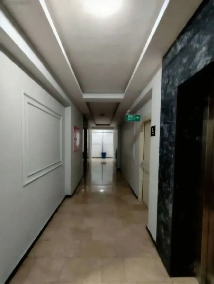 ERZURUM SATILIK 4+1 DAİRE ARA/7 KAT 149M² YAKUTIYE - Fotoğraf 7