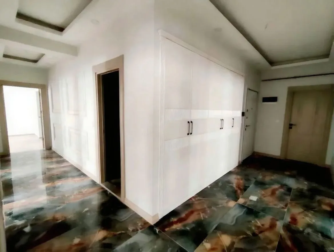 ERZURUM SATILIK 4+1 DAİRE ARA/7 KAT 149M² YAKUTIYE - Fotoğraf 9