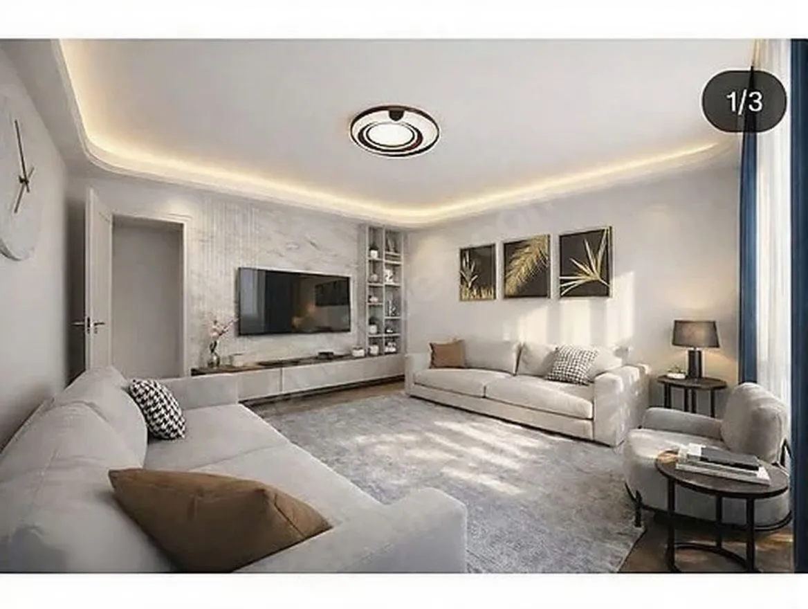 ERZURUM PALANDÖKEN SATILIK 3+1 DAİRE ★ 160M² SIFIR - 3