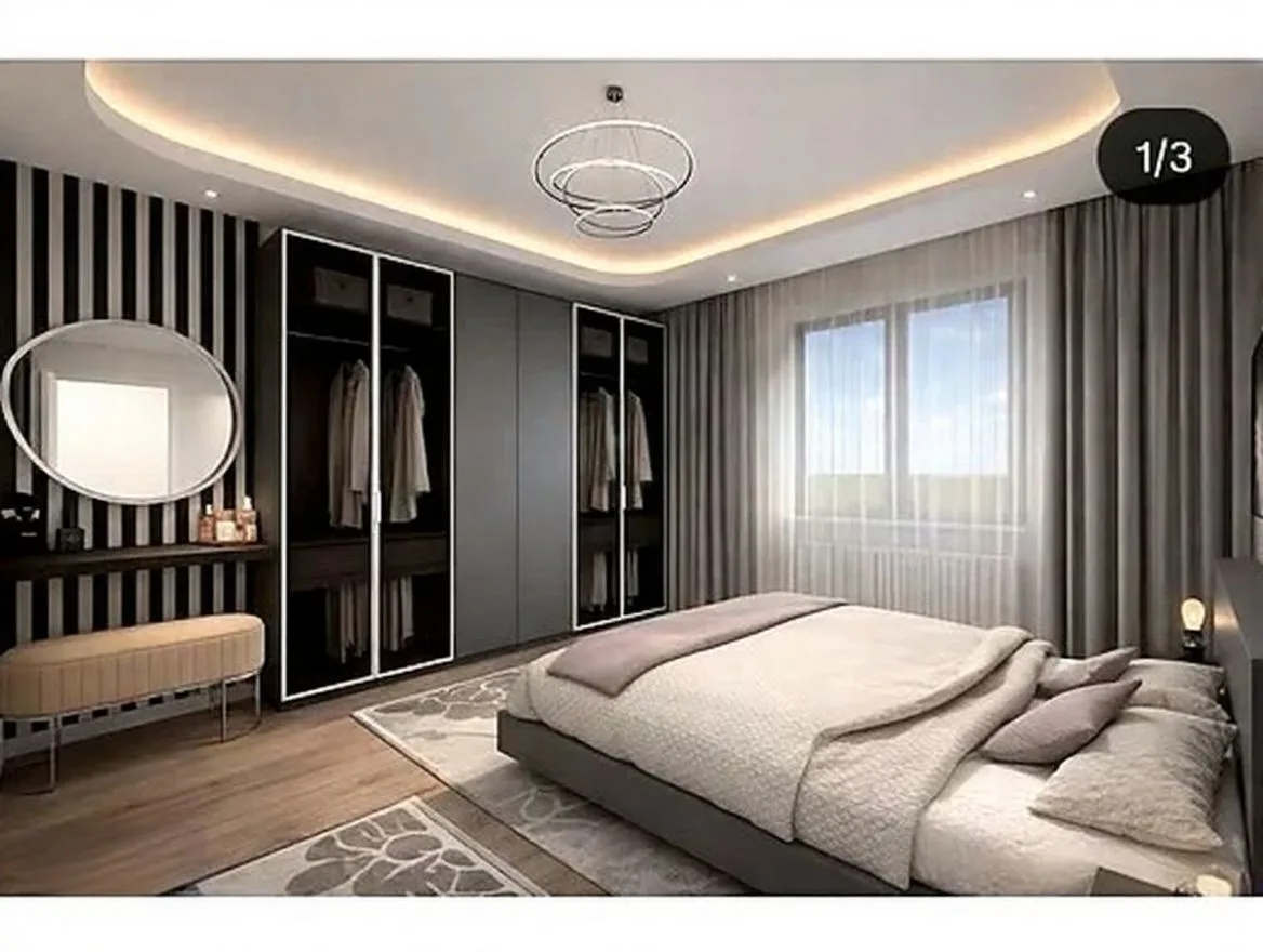 ERZURUM PALANDÖKEN SATILIK 3+1 DAİRE ★ 160M² SIFIR - 4