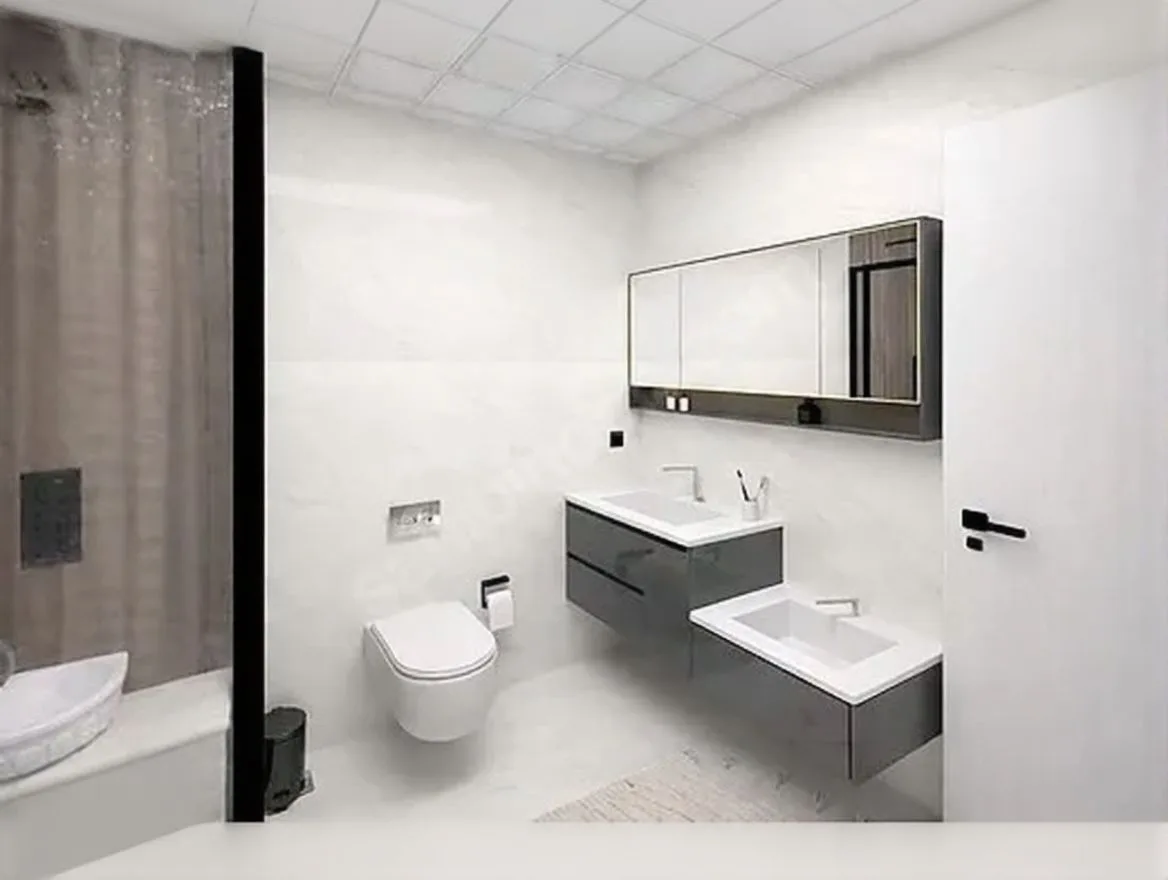 ERZURUM PALANDÖKEN SATILIK 3+1 DAİRE ★ 160M² SIFIR - Fotoğraf 6