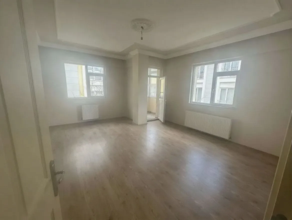 ERZURUM AZIZIYE KİRALIK 2+1 DAİRE SALTUKLU 90M² - Erzurum / Aziziye / Saltuklu Daire