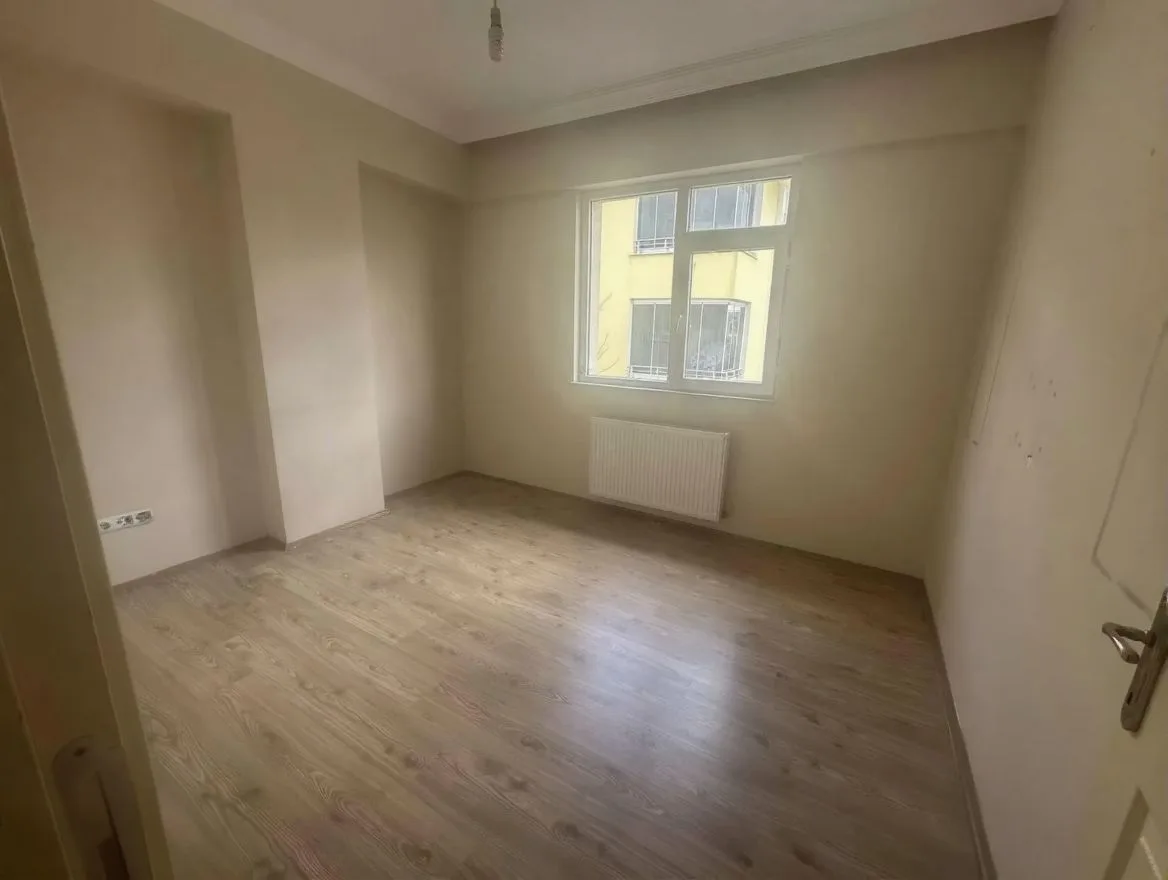 ERZURUM AZIZIYE KİRALIK 2+1 DAİRE SALTUKLU 90M² - Fotoğraf 12