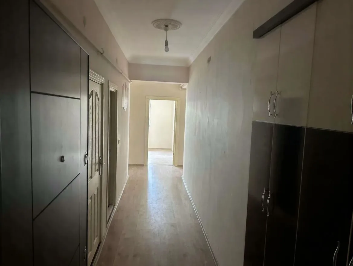 ERZURUM AZIZIYE KİRALIK 2+1 DAİRE SALTUKLU 90M² - Fotoğraf 3