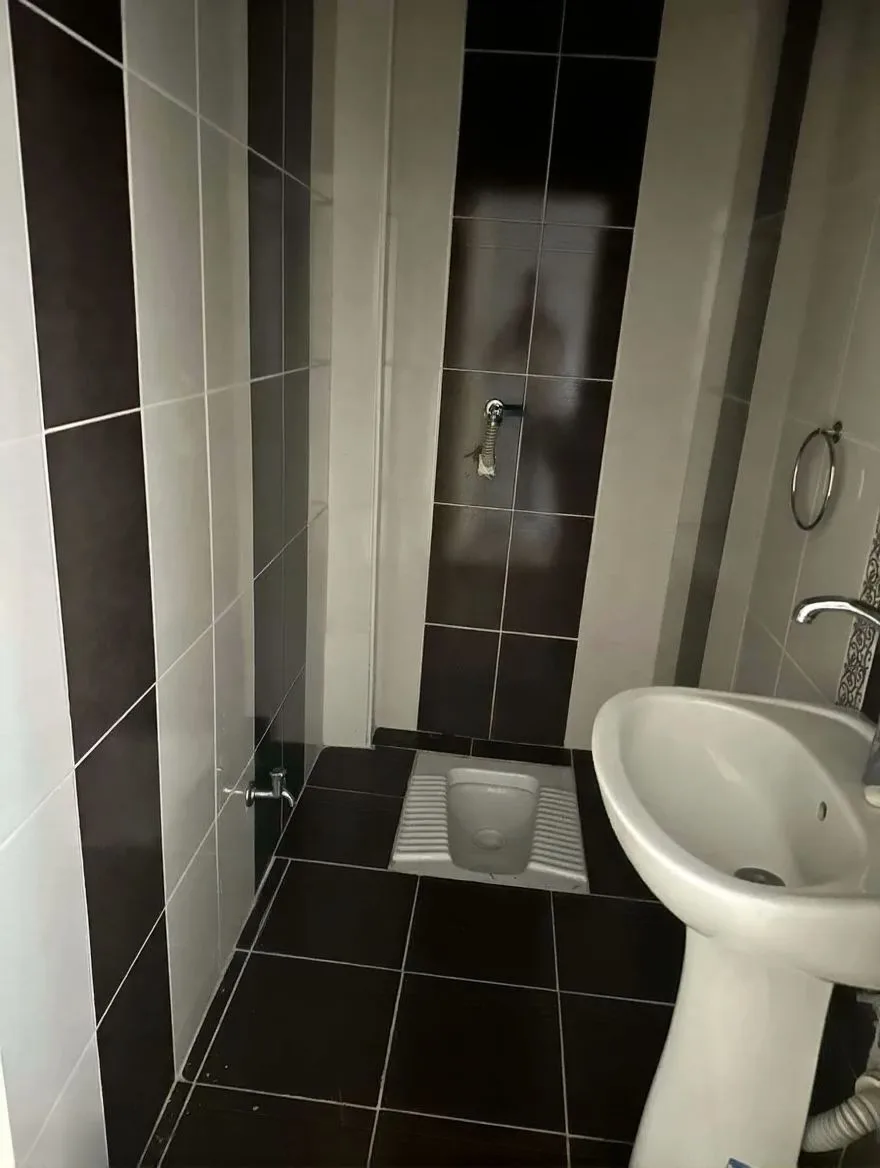 ERZURUM AZIZIYE KİRALIK 2+1 DAİRE SALTUKLU 90M² - Fotoğraf 4