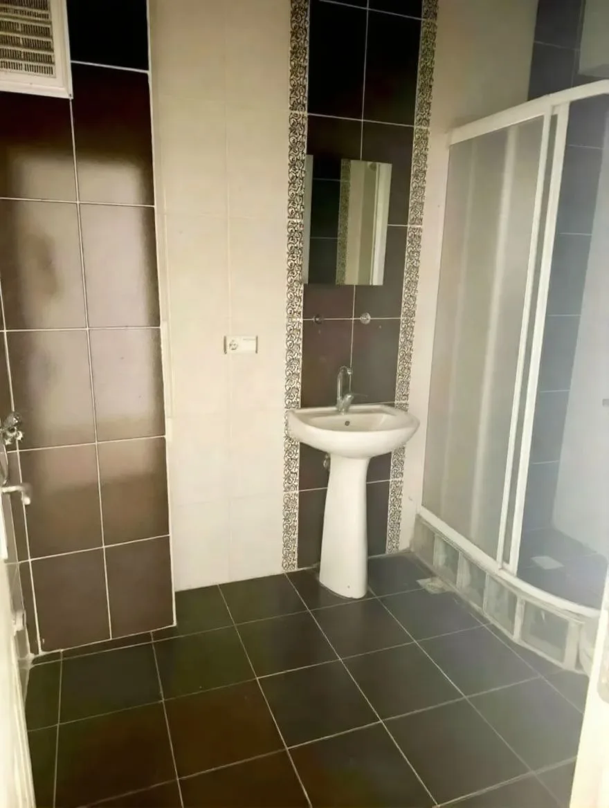ERZURUM AZIZIYE KİRALIK 2+1 DAİRE SALTUKLU 90M² - Fotoğraf 5