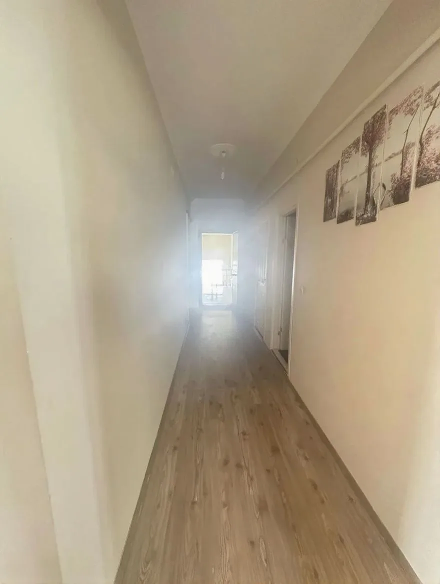 ERZURUM AZIZIYE KİRALIK 2+1 DAİRE SALTUKLU 90M² - Fotoğraf 6