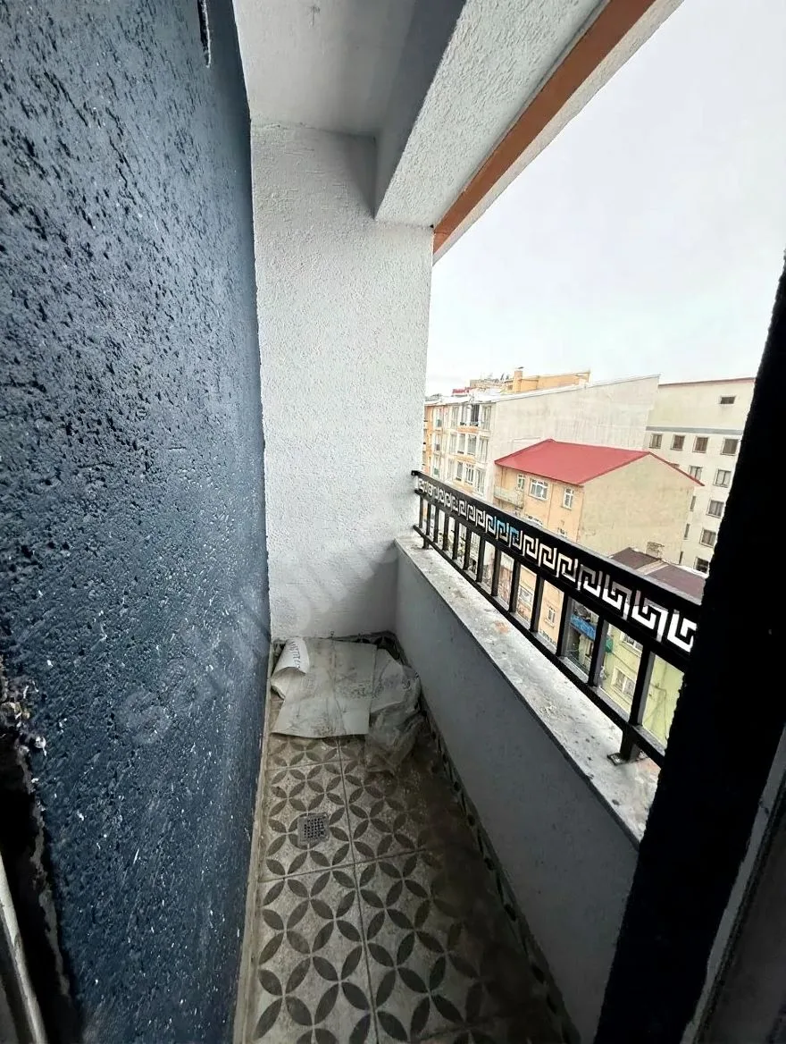 ERZURUM KİRALIK 3+1 DAİRE 115M² PALANDÖKEN - Erzurum / Palandöken / Müftü Solakzade Mh. Daire