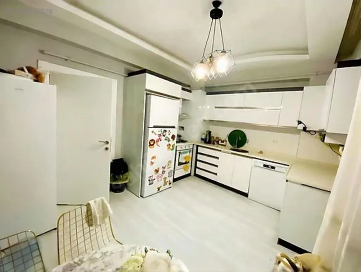 ERZURUM KİRALIK 3+1 DAİRE ARA/3 KAT 150M² AZIZIYE - Erzurum / Aziziye / Saltuklu Daire