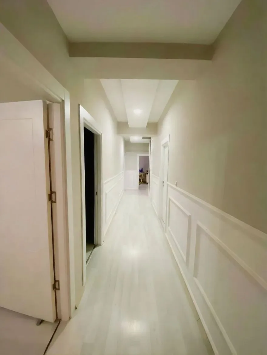 ERZURUM KİRALIK 3+1 DAİRE ARA/3 KAT 150M² AZIZIYE - Fotoğraf 11