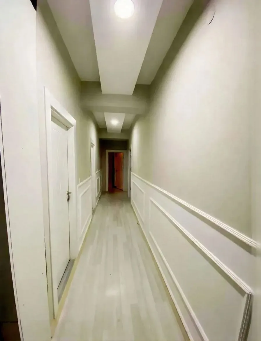 ERZURUM KİRALIK 3+1 DAİRE ARA/3 KAT 150M² AZIZIYE - Fotoğraf 12