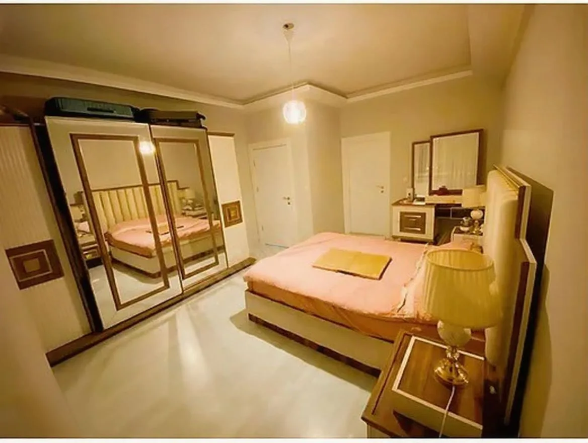 ERZURUM KİRALIK 3+1 DAİRE ARA/3 KAT 150M² AZIZIYE - Fotoğraf 13