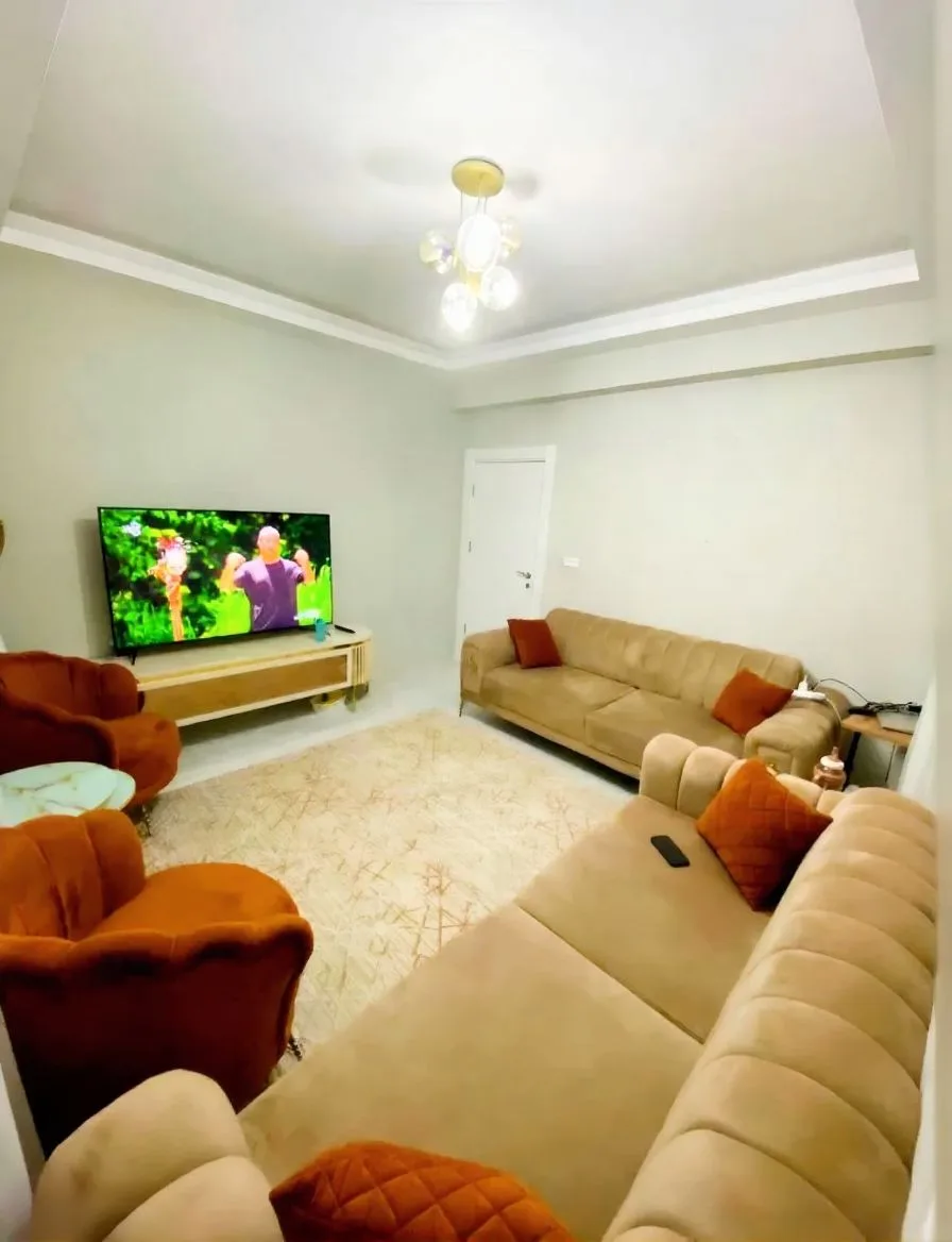 ERZURUM KİRALIK 3+1 DAİRE ARA/3 KAT 150M² AZIZIYE - Fotoğraf 15