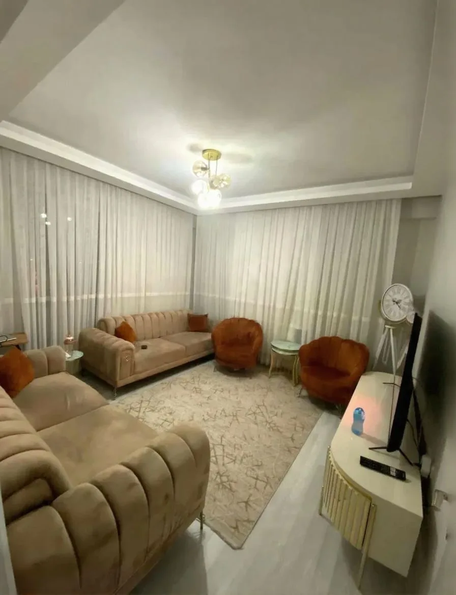 ERZURUM KİRALIK 3+1 DAİRE ARA/3 KAT 150M² AZIZIYE - Fotoğraf 16