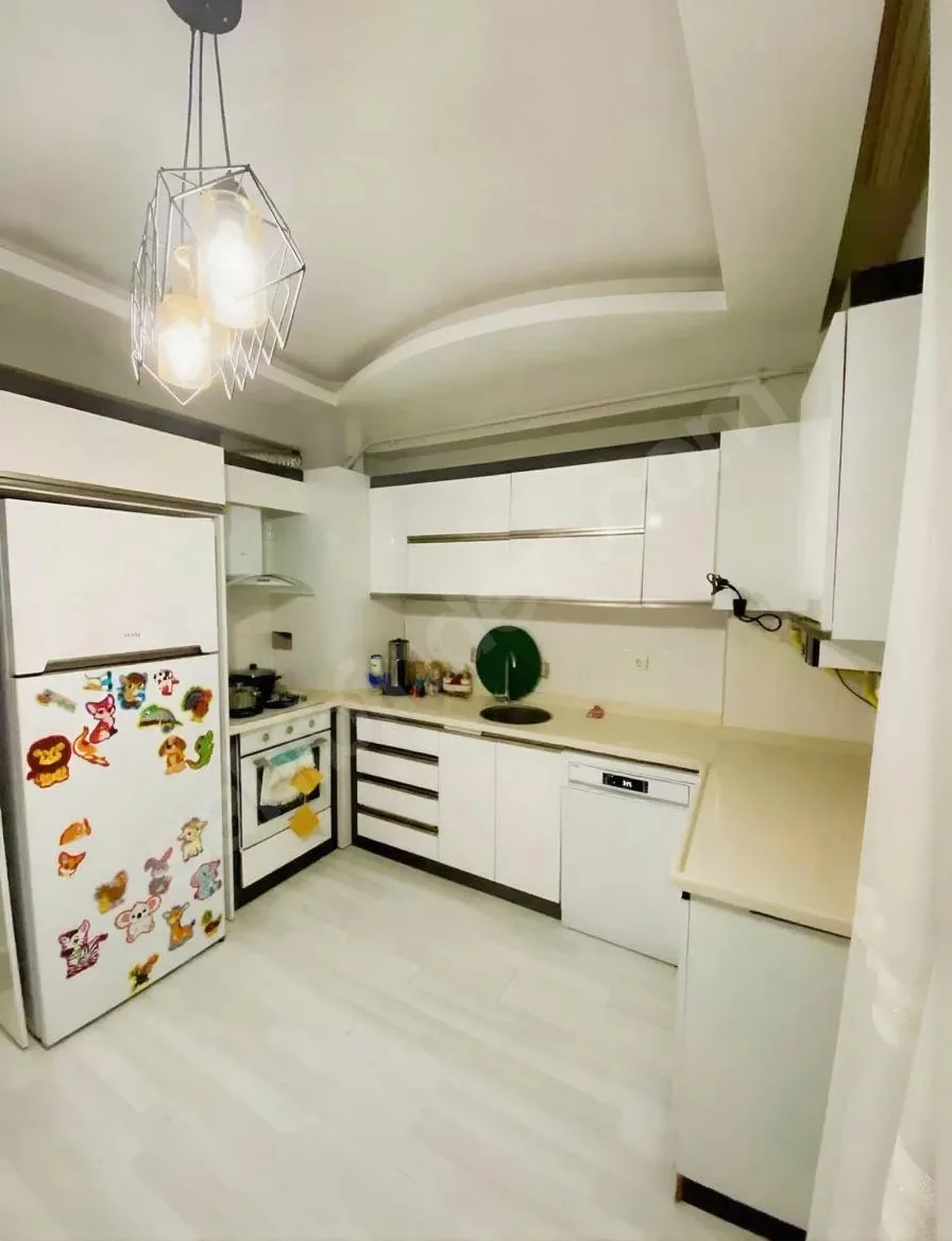 ERZURUM KİRALIK 3+1 DAİRE ARA/3 KAT 150M² AZIZIYE - Fotoğraf 2