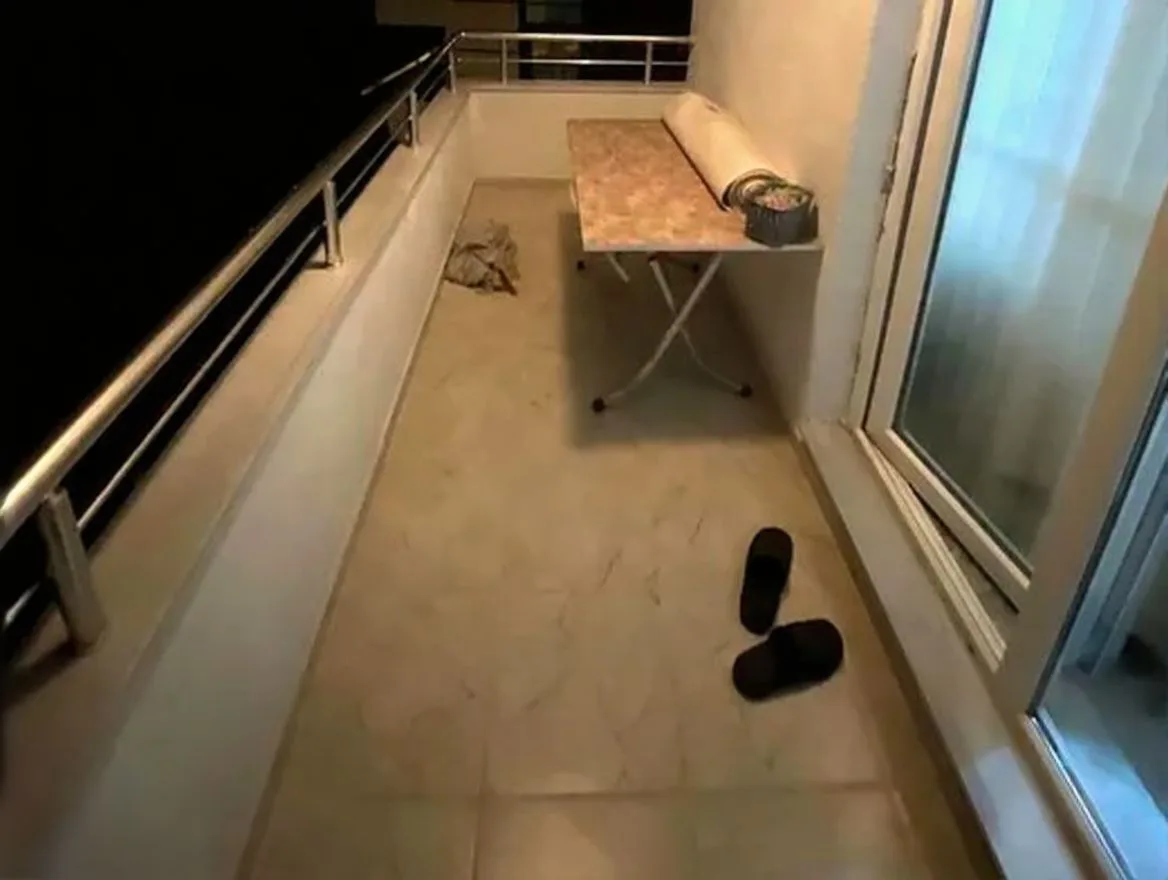 ERZURUM KİRALIK 3+1 DAİRE ARA/3 KAT 150M² AZIZIYE - Fotoğraf 3