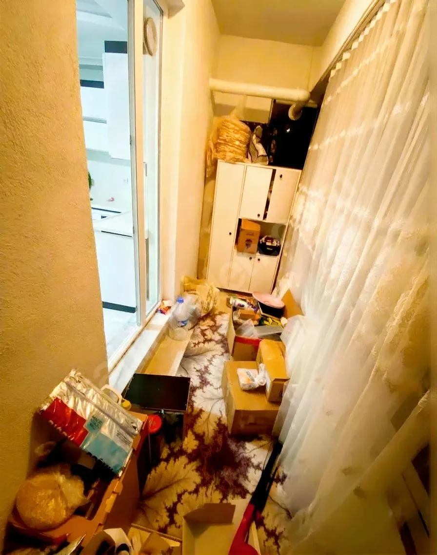 ERZURUM KİRALIK 3+1 DAİRE ARA/3 KAT 150M² AZIZIYE - Fotoğraf 4