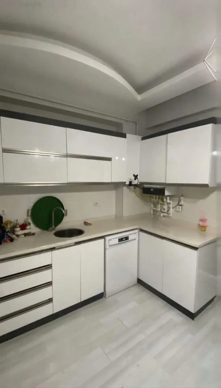 ERZURUM KİRALIK 3+1 DAİRE ARA/3 KAT 150M² AZIZIYE - Fotoğraf 5