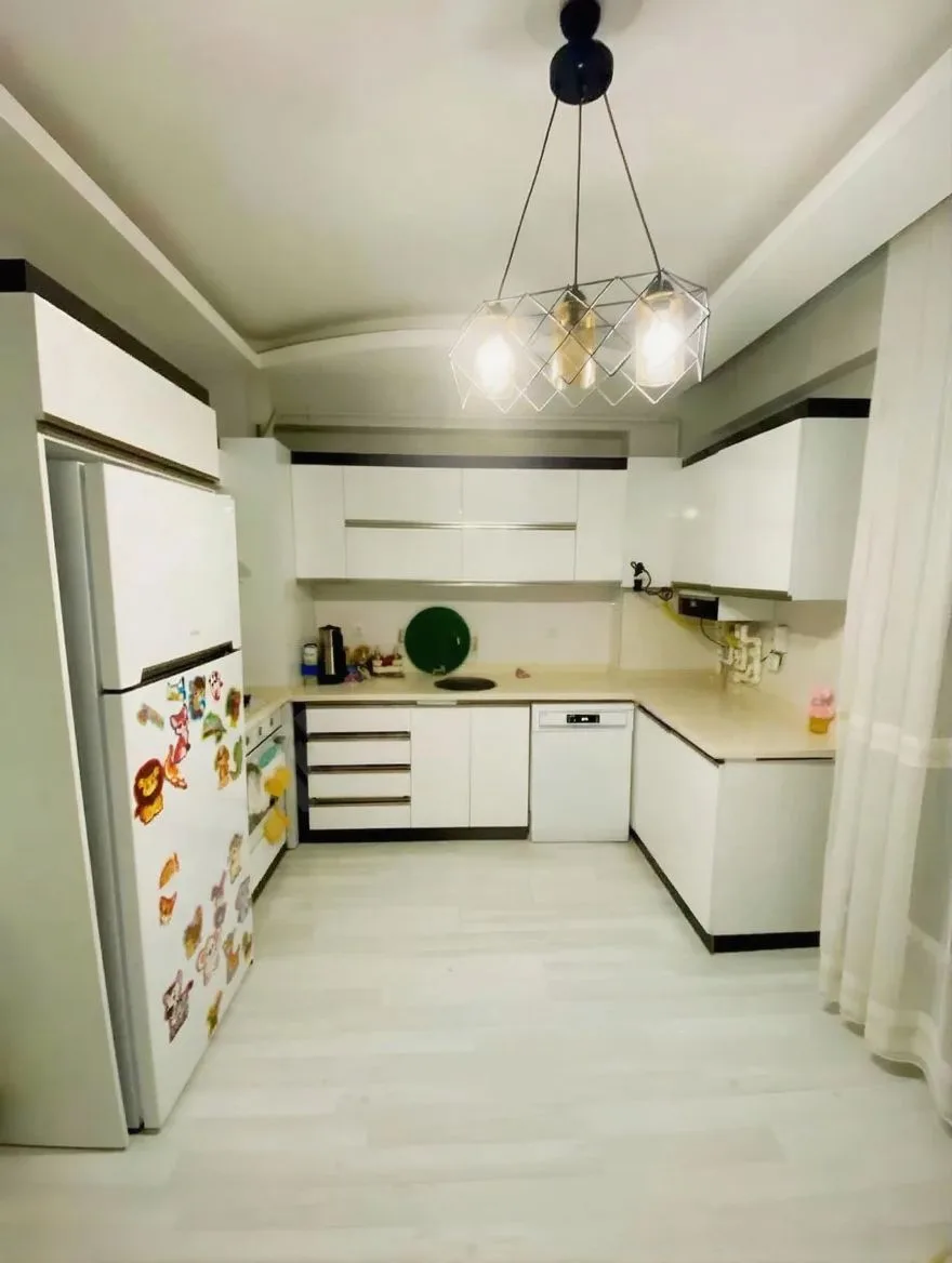 ERZURUM KİRALIK 3+1 DAİRE ARA/3 KAT 150M² AZIZIYE - Fotoğraf 6