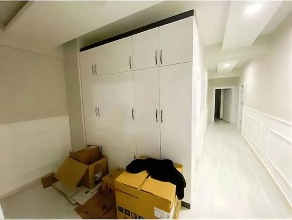 ERZURUM KİRALIK 3+1 DAİRE ARA/3 KAT 150M² AZIZIYE - Fotoğraf 8