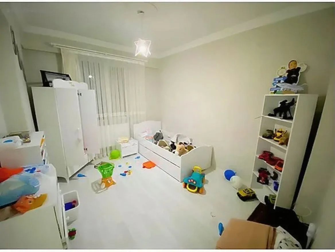 ERZURUM KİRALIK 3+1 DAİRE ARA/3 KAT 150M² AZIZIYE - Fotoğraf 9