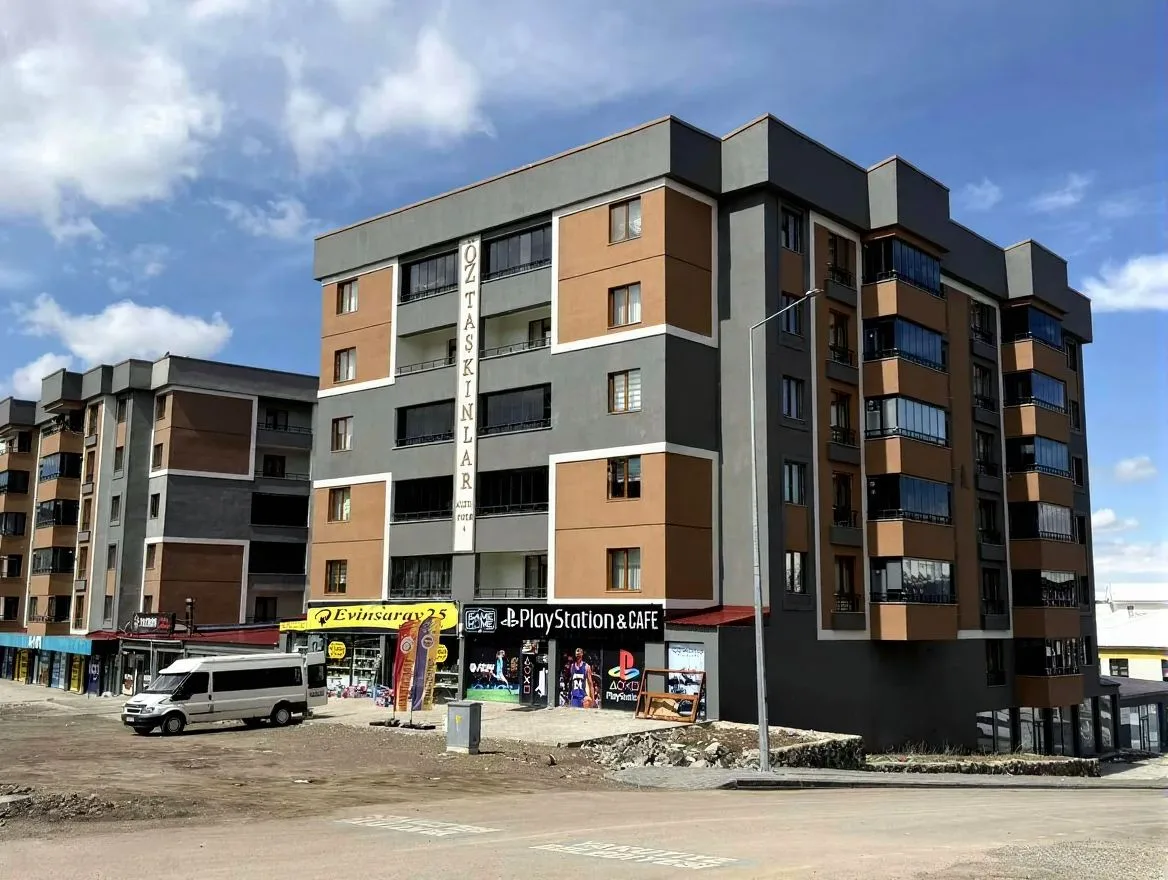 KİRALIK DÜKKAN ERZURUM YAKUTIYE KURTULUŞ MH. CADDE ÜZERİ - 1