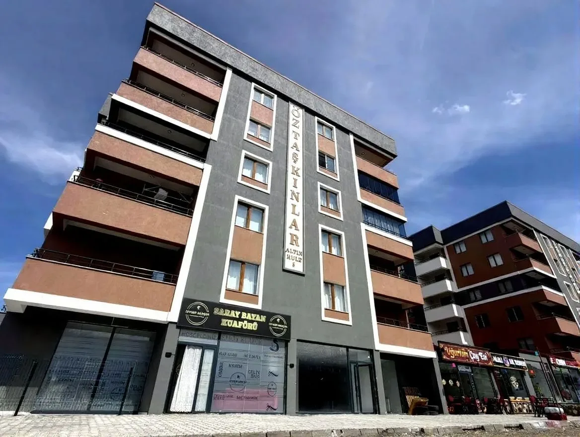 KİRALIK DÜKKAN ERZURUM YAKUTIYE KURTULUŞ MH. CADDE ÜZERİ - Fotoğraf 10