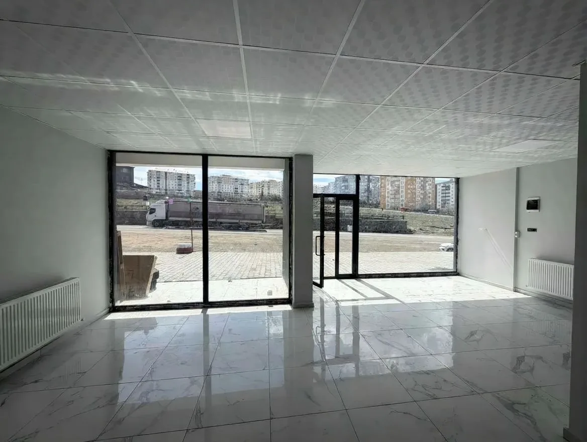 KİRALIK DÜKKAN ERZURUM YAKUTIYE KURTULUŞ MH. CADDE ÜZERİ - Fotoğraf 11