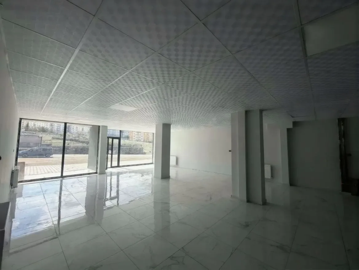 KİRALIK DÜKKAN ERZURUM YAKUTIYE KURTULUŞ MH. CADDE ÜZERİ - Fotoğraf 12