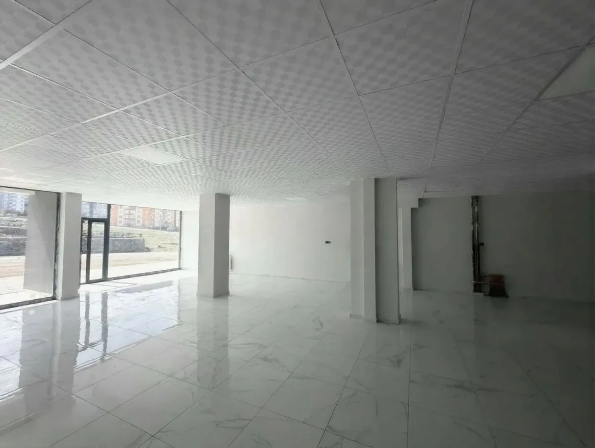 KİRALIK DÜKKAN ERZURUM YAKUTIYE KURTULUŞ MH. CADDE ÜZERİ - Fotoğraf 13