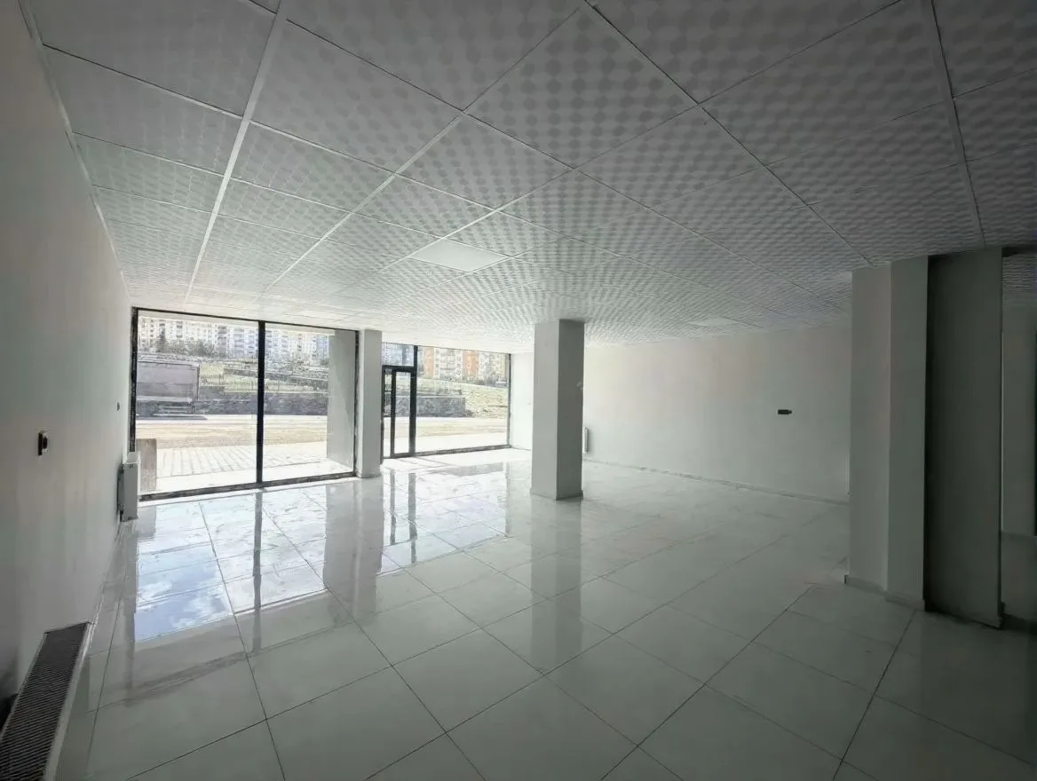 KİRALIK DÜKKAN ERZURUM YAKUTIYE KURTULUŞ MH. CADDE ÜZERİ - Fotoğraf 14