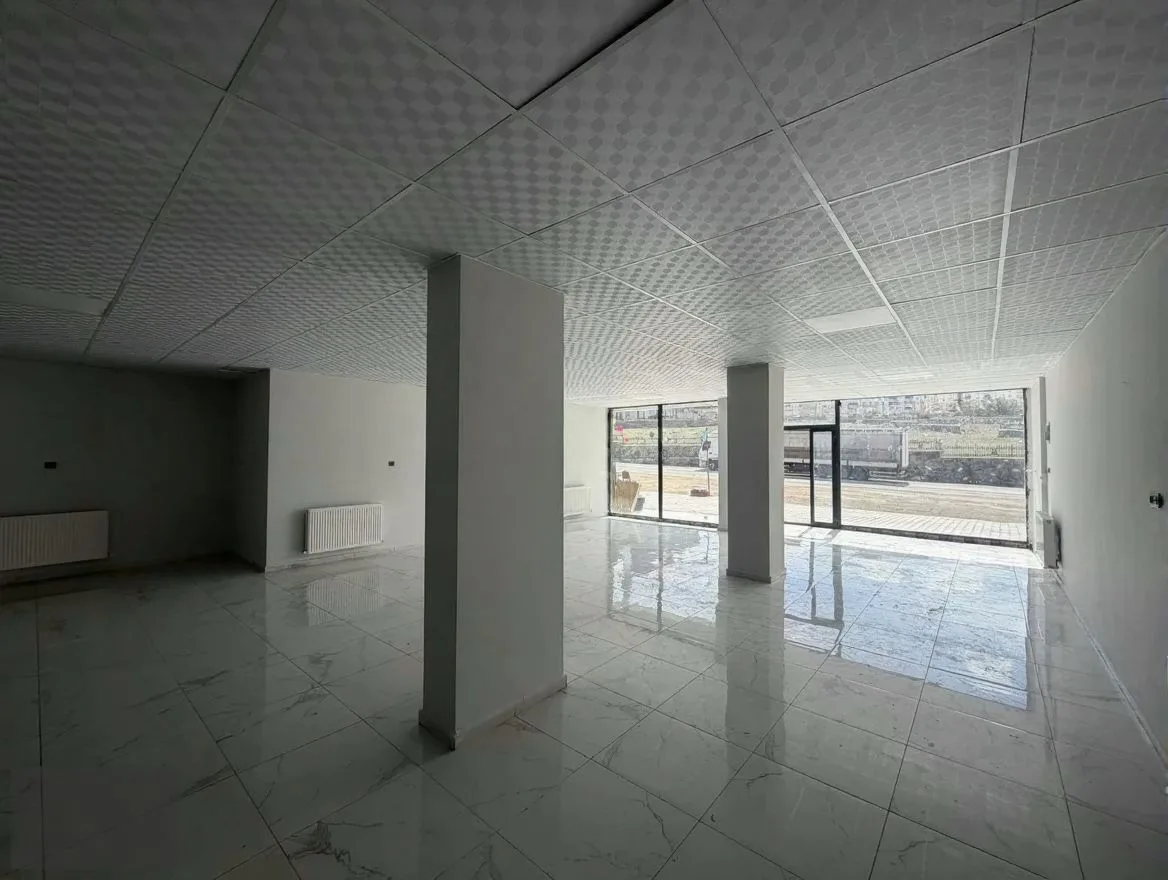 KİRALIK DÜKKAN ERZURUM YAKUTIYE KURTULUŞ MH. CADDE ÜZERİ - Fotoğraf 16