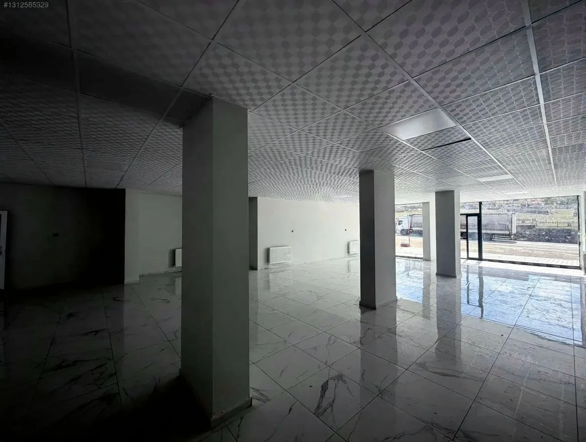 KİRALIK DÜKKAN ERZURUM YAKUTIYE KURTULUŞ MH. CADDE ÜZERİ - Fotoğraf 17