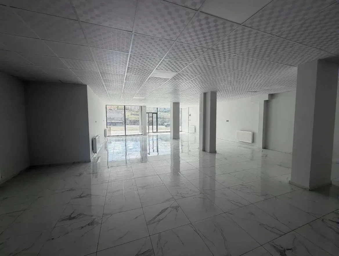 KİRALIK DÜKKAN ERZURUM YAKUTIYE KURTULUŞ MH. CADDE ÜZERİ - Fotoğraf 18