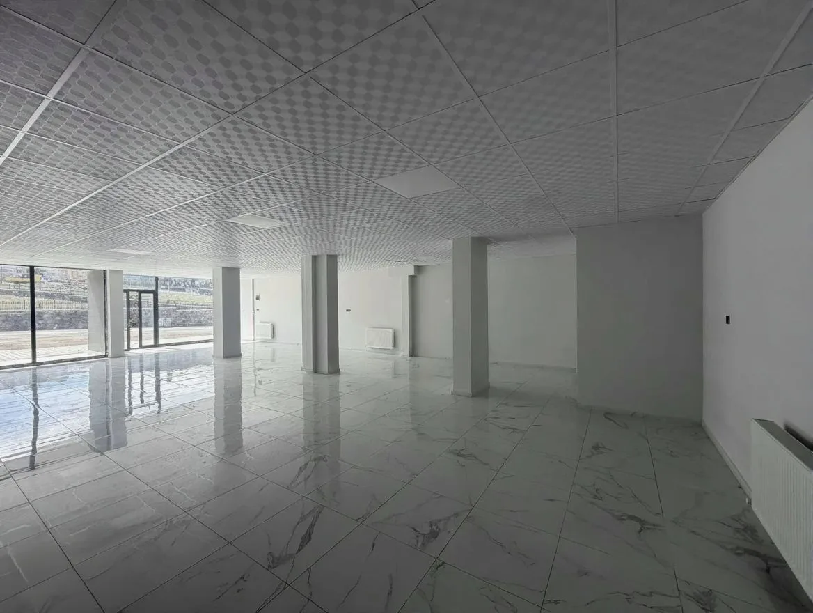 KİRALIK DÜKKAN ERZURUM YAKUTIYE KURTULUŞ MH. CADDE ÜZERİ - Fotoğraf 19