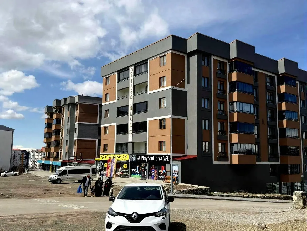 KİRALIK DÜKKAN ERZURUM YAKUTIYE KURTULUŞ MH. CADDE ÜZERİ - 2