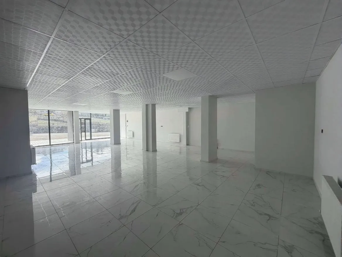 KİRALIK DÜKKAN ERZURUM YAKUTIYE KURTULUŞ MH. CADDE ÜZERİ - Fotoğraf 20