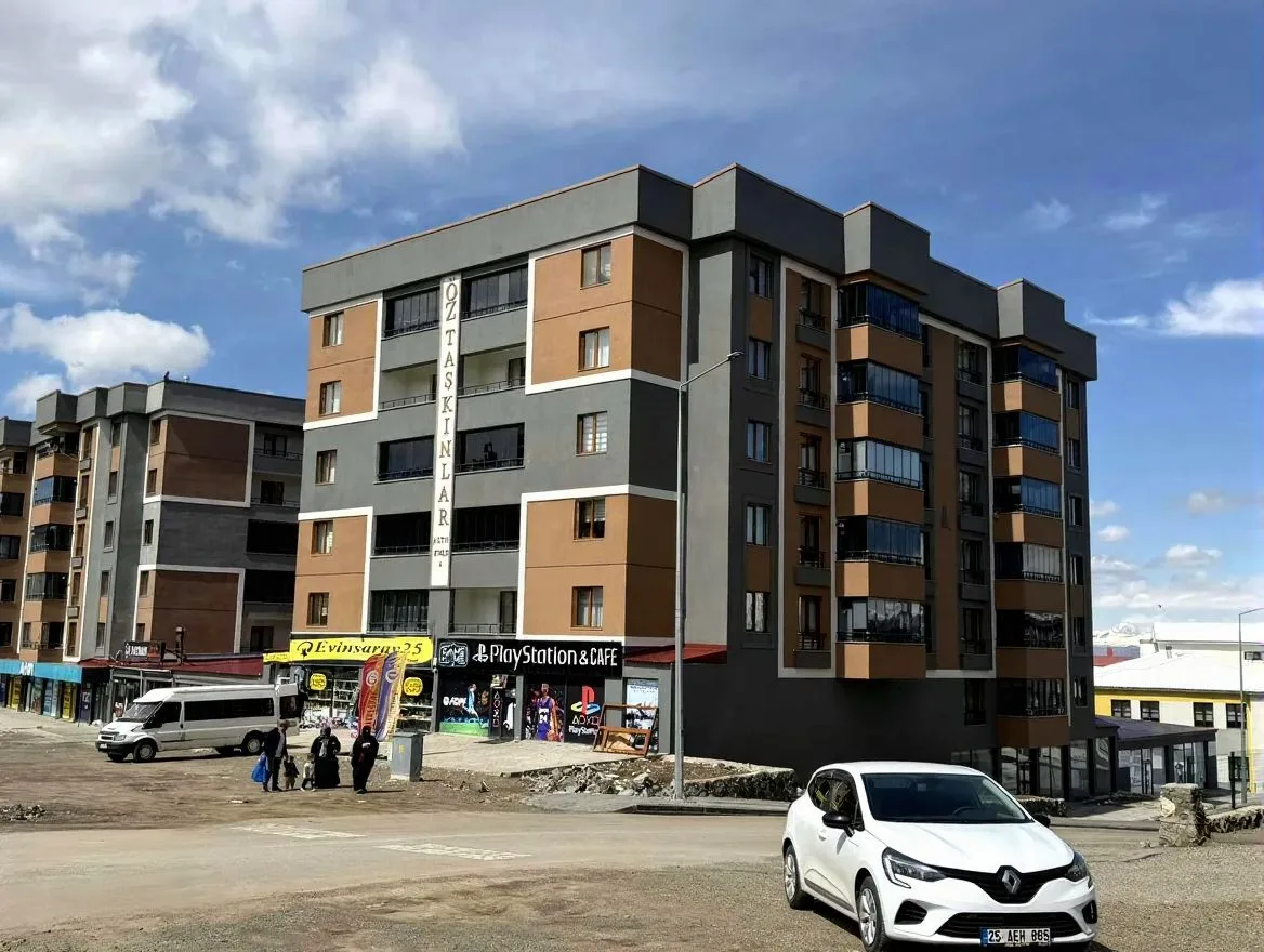 KİRALIK DÜKKAN ERZURUM YAKUTIYE KURTULUŞ MH. CADDE ÜZERİ - 3